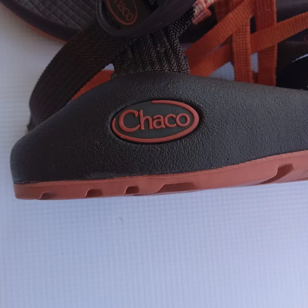CHACO Women Sz 5 ZX2 Classic‎ Trail Hiking Outdoors Strappy Sport Sandals